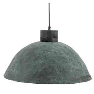 By-Boo hanglamp Sana large grey