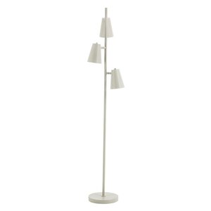 By-Boo vloerlamp Cole beige