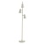 By-Boo By-Boo vloerlamp Cole beige