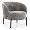 By-Boo By-Boo fauteuil Oasis brown