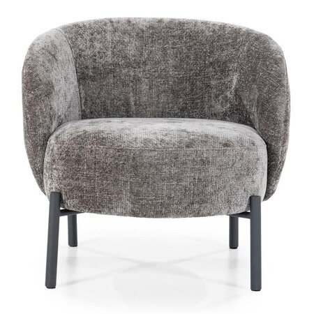 By-Boo By-Boo fauteuil Oasis brown