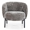 By-Boo By-Boo fauteuil Oasis brown