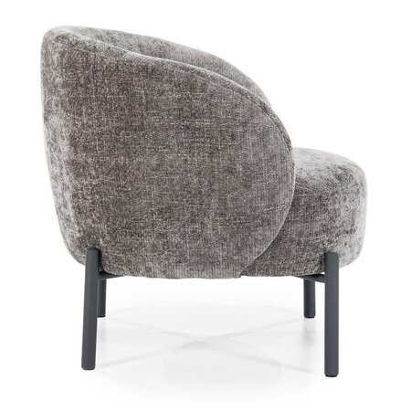 By-Boo By-Boo fauteuil Oasis brown