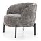 By-Boo By-Boo fauteuil Oasis brown