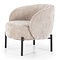 By-Boo By-Boo fauteuil Oasis taupe