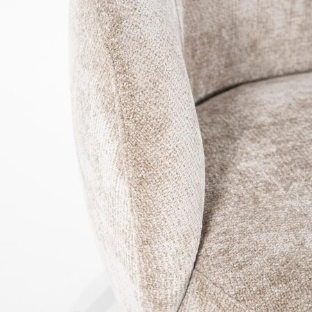 By-Boo By-Boo fauteuil Oasis taupe