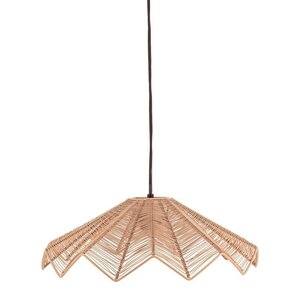 By-Boo hanglamp Varjo old pink small