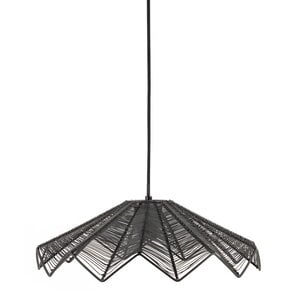 By-Boo hanglamp Varjo zwart small