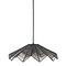 By-Boo By-Boo hanglamp Varjo zwart small