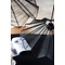 By-Boo By-Boo hanglamp Varjo zwart small