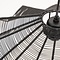 By-Boo By-Boo hanglamp Varjo zwart small