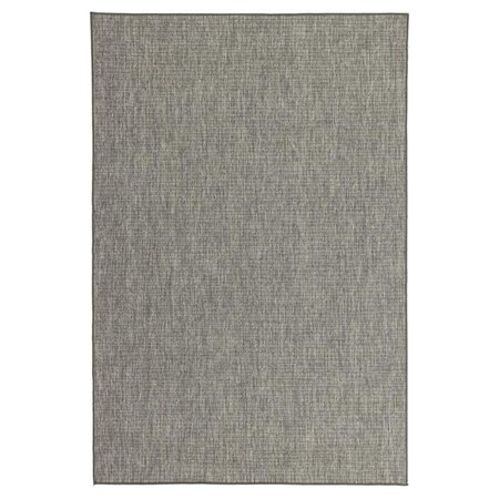 So True by Troubadour Vloerkleed Summer grey outdoor 200x300cm