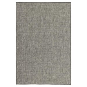 Vloerkleed Summer grey outdoor 170x240 cm