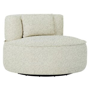 Loungestoel Sunrise vibe sand outdoor