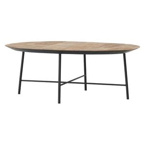 DTP Home DTP Home salontafel Soho semi rond