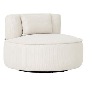 Loungestoel Sunrise breeze natural