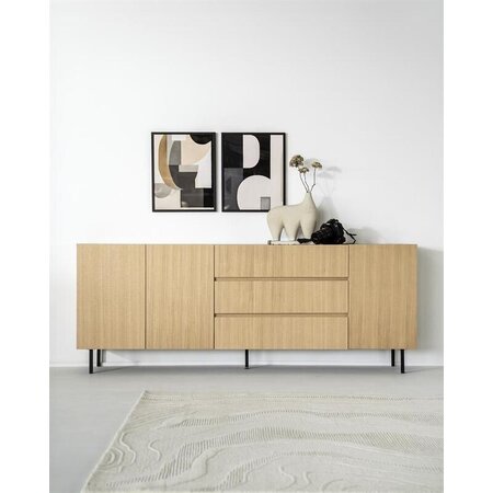 Eleonora Eleonora dressoir Thomas