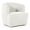 Fauteuil Old Town beige