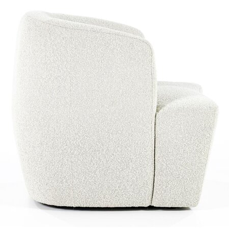 Fauteuil Old Town beige