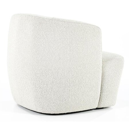 Fauteuil Old Town beige