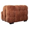 Must Living MUST Living fauteuil Mars cinnamon