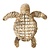 Must Living MUST Living decoratie schildpad Feny small