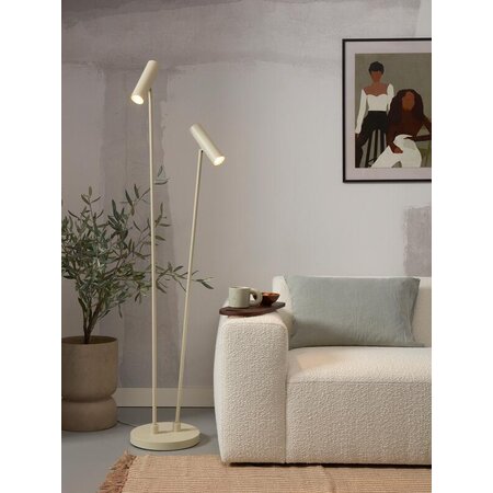 It's about Romi It's about RoMi vloerlamp Havana soft green