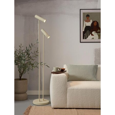 It's about Romi It's about RoMi vloerlamp Havana soft green