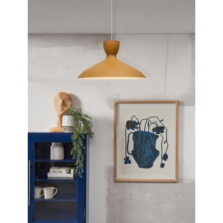 It's about Romi It's about RoMi hanglamp Hanover mosterd
