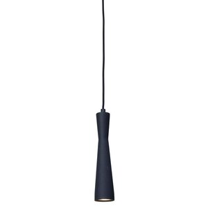 It's about RoMi hanglamp Bordeaux zwart