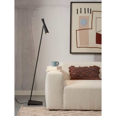 It's about Romi It's about RoMi vloerlamp Bordeaux zwart