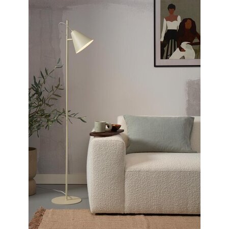 It's about Romi It's about RoMi vloerlamp Lisbon soft green