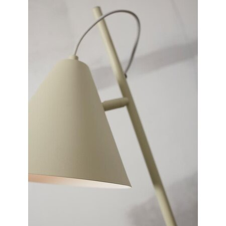 It's about Romi It's about RoMi vloerlamp Lisbon soft green