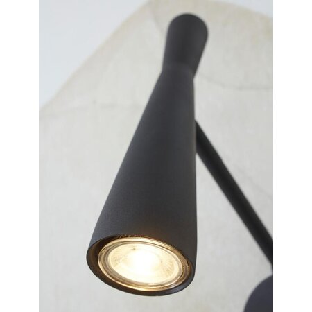 It's about Romi It's about RoMi wandlamp Bordeaux zwart