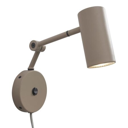 It's about Romi It's about RoMi wandlamp Montreux zand