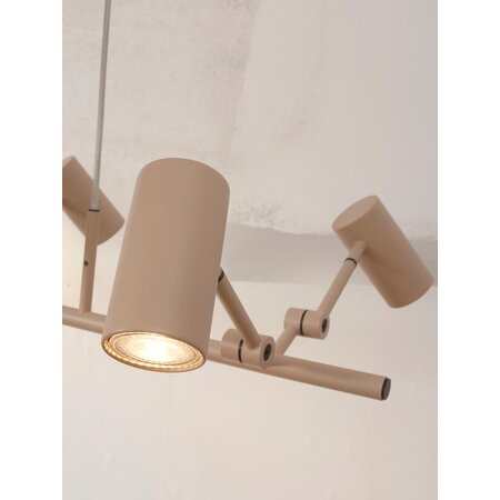 It's about Romi It's about RoMi hanglamp Montreux zand