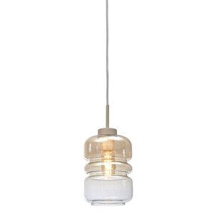 It's about RoMi hanglamp Verona amber