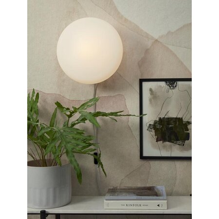 It's about Romi It's about RoMi wandlamp Sapporo large