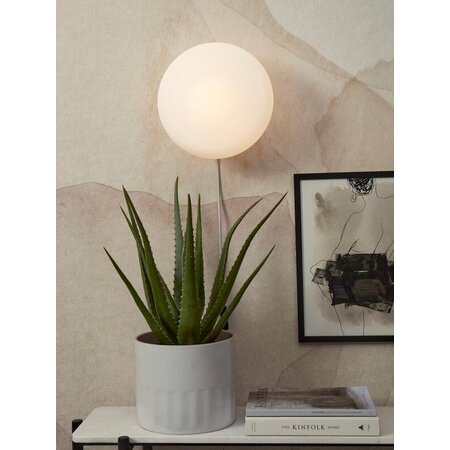 It's about Romi It's about RoMi wandlamp Sapporo small