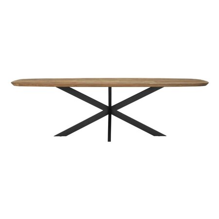 DTP Home DTP Home eettafel Evo 260 cm