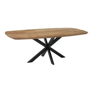 DTP Home eettafel Evo 220 cm