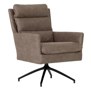 Draaifauteuil Kemper