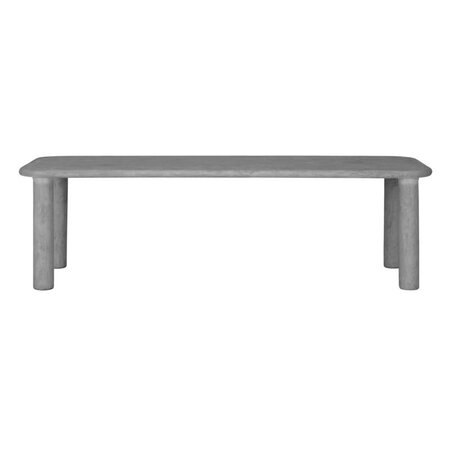 DTP Home DTP Home eettafel Clio dusk 260 cm