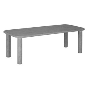 DTP Home eettafel Clio dusk 230 cm