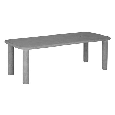 DTP Home DTP Home eettafel Clio dusk 230 cm