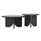 DTP Home DTP Home salontafel Melo Earth, set van 2