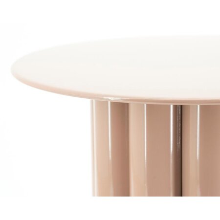 By-Boo By-Boo bijzettafel Olympa old pink