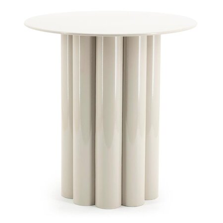 By-Boo By-Boo bijzettafel Olympa beige