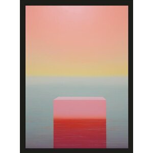 Urban Cotton art print Gradient 3 medium