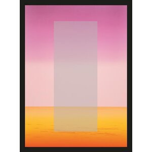 Urban Cotton art print Gradient 2 large